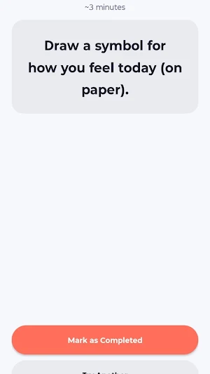 Wandrixa Screenshot 2