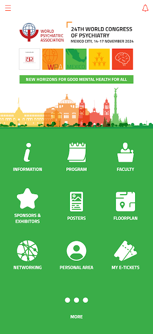 WCP 2024 Screenshot 0