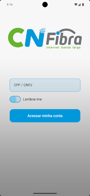 CN FIBRA Screenshot 0