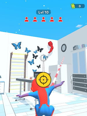 Slingshot Hiders Screenshot 3