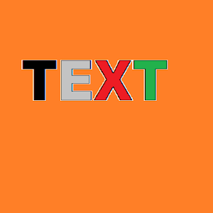change color text Screenshot 0