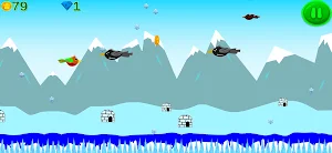 Funny birds : bird adventure Screenshot 3