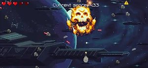 Dark Annihilation Screenshot 2
