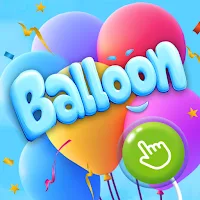 Balloon Frenzy