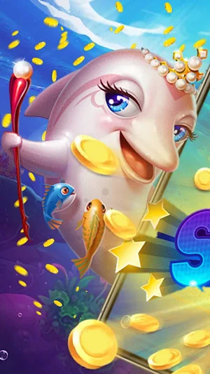 Lucky Game Screenshot 0