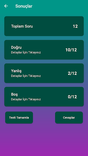 TYT COĞRAFYA ÇIKMIŞ SORULAR Screenshot 2