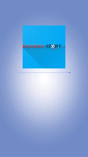 Kankan Sport Screenshot 0