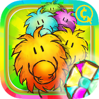Draw a Stickman: Color Buddies