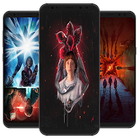 Stranger Things Wallpaper HD
