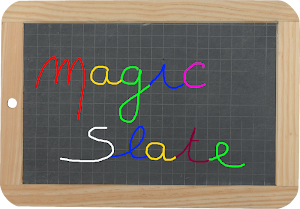 Magic Slate Lite Screenshot 3