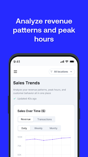 Global Payments Insights Screenshot 2