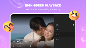 Loklok-Dramas&Movies Screenshot 3