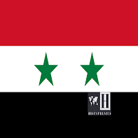 History of Syria