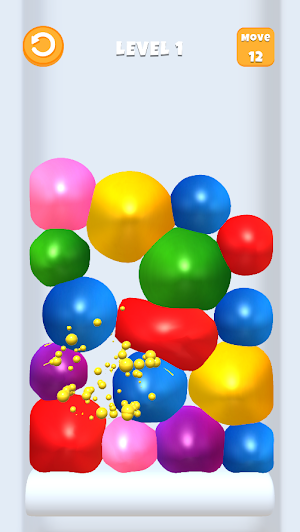 Goo Remover 3D Screenshot 1