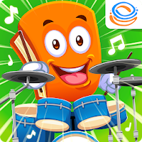 Marbel Music and Piano for Kids