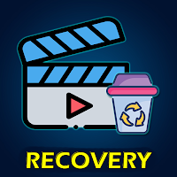 Deleted Video Recovery App