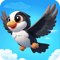 High Bird : Sky Game