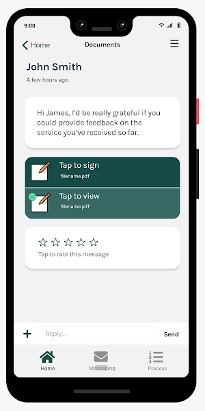 Fletchers Solicitors Screenshot 3