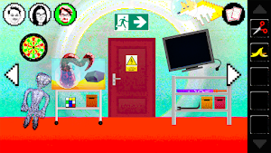 Tři pokoje Screenshot 0