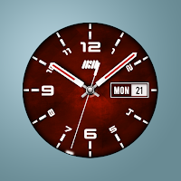 Tancha Classic Watch Face
