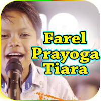 Farel Prayoga Tiara