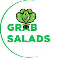 Grab Salads