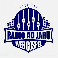 Rádio Web AD JARU