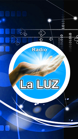 La Luz Radio Screenshot 0