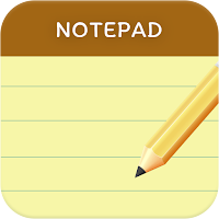 Easy Notepad - Notes, Notebook