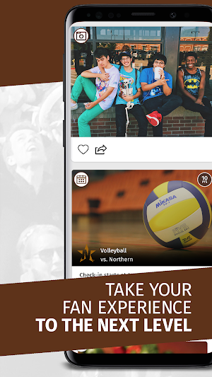 Padua Franciscan AlwaysaBruin Screenshot 0