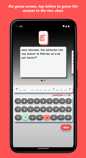 Hang 'Eddie' Man Screenshot 1