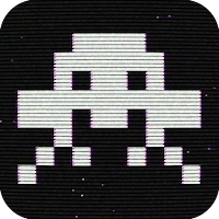 Outer Space Alien Invaders