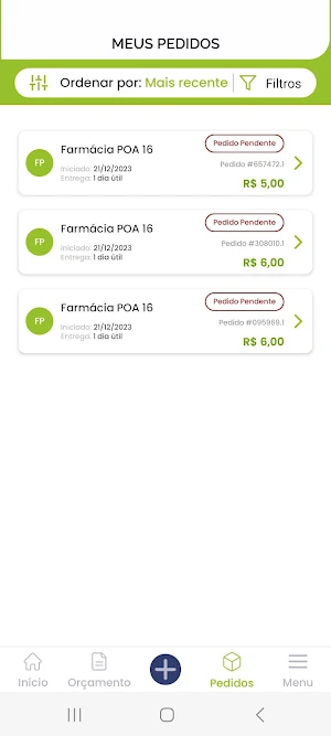 Manipula Fácil Screenshot 3