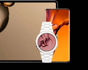 Huawei Watch Gt 3 Pro Guide Screenshot 2