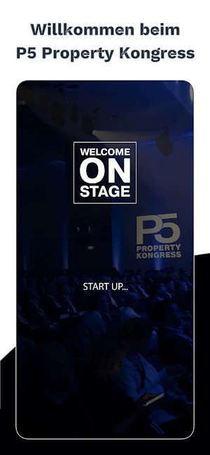 P5 Property Kongress Screenshot 3