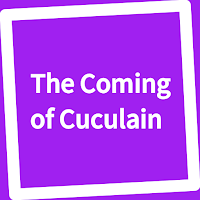 Book, The Coming of Cuculain