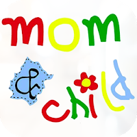 Mom and child baby shop