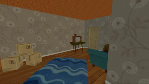 Angry Neighbor Stories Horror Screenshot 2