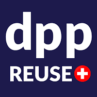 Swiss DPP for ReUse