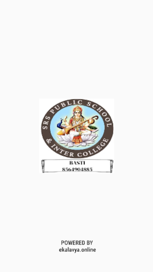 SRS PUBLIC SCHOOL INTERCOLLEGE screenshot 3