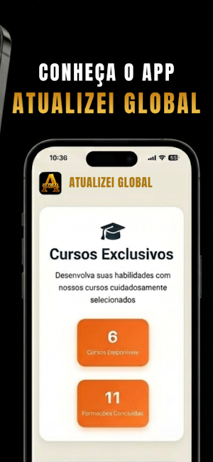 Atualizei Global Screenshot 2