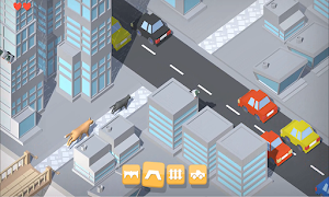 Pet Chase Screenshot 0