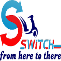 Switch E-Ride Rental