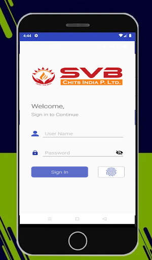 SVB chits Employee Screenshot 0