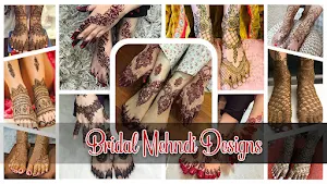Simple, Latest Mehndi Desings Screenshot 3