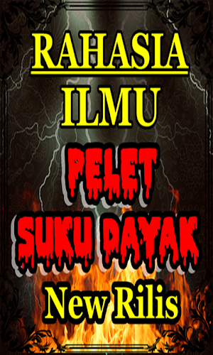 Rahasia Dibalik Ilmu Pelet Day Screenshot 1
