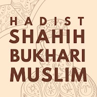 Hadits Shahih Bukhari Muslim
