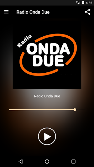 Radio Onda Due Screenshot 0