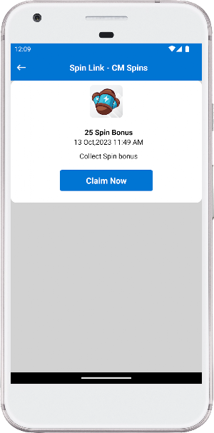 Spin Link - CM Spins Screenshot 2