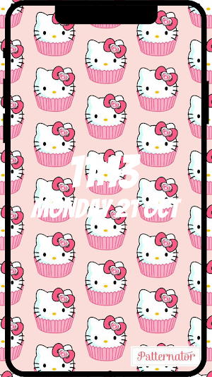 Cute Sanrio Wallpaper HD Screenshot 0